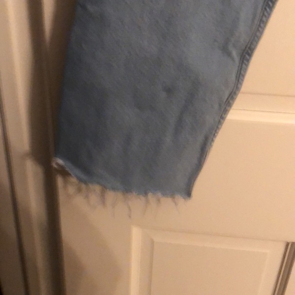 Cheap Monday Light Stone Wash Jeans - Picture 5 of 7